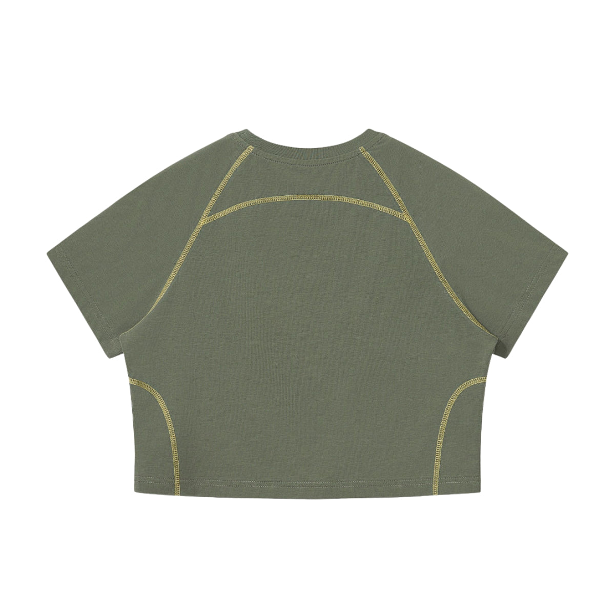 Boxy Fit Cooling Antibacterial Outdoor Performance Tee