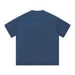 Lightweight Activewear Tee