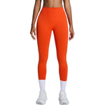 High-Rise Evolve Seamless Leggings