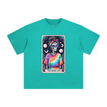 The Mom Life Comic Graphic Tee-INNBLAC Fashion Apparel