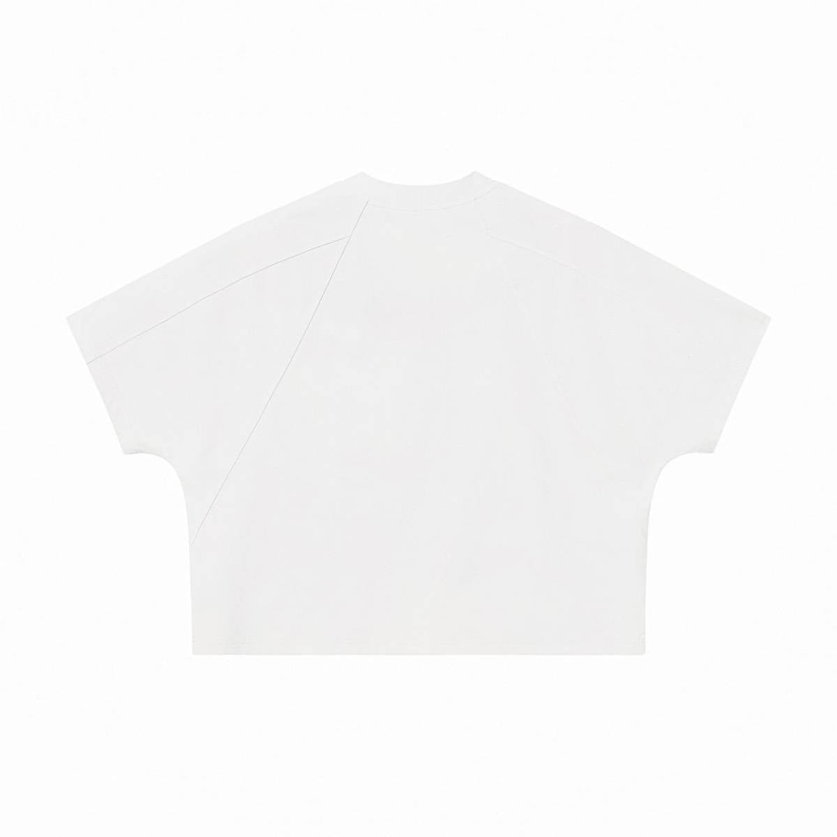 Boxy Fit Sorona Cooling Athletic T-Shirt