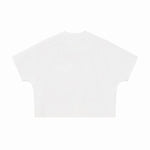 Boxy Fit Sorona Cooling Athletic T-Shirt
