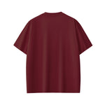Lightweight Moisture-Wicking Casual Tee