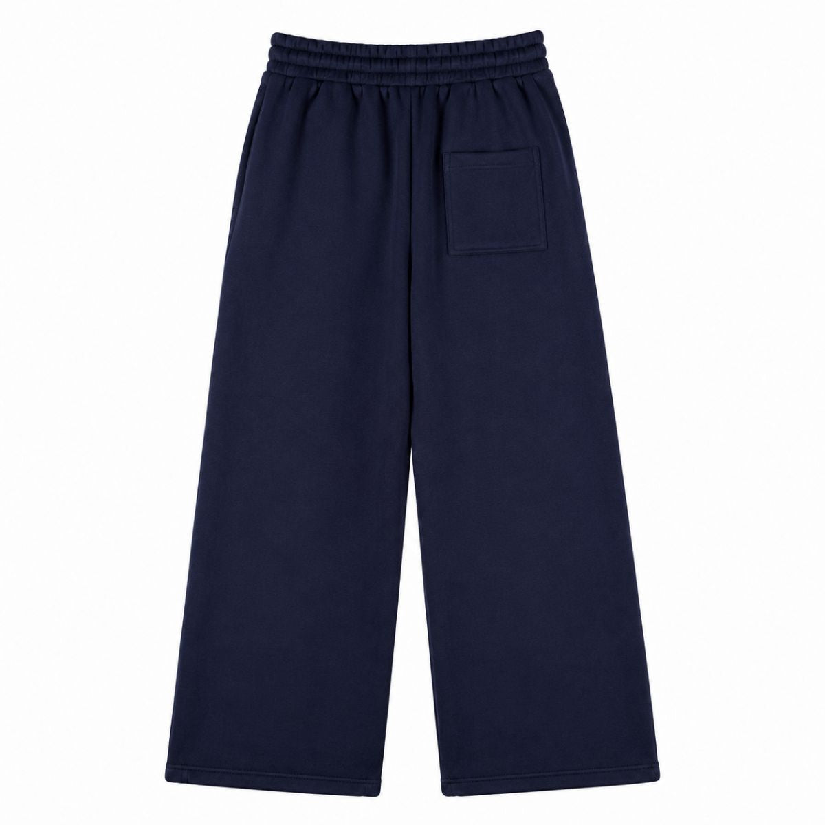 Men’s 340G Curved Leg Thermal Fleece Pants