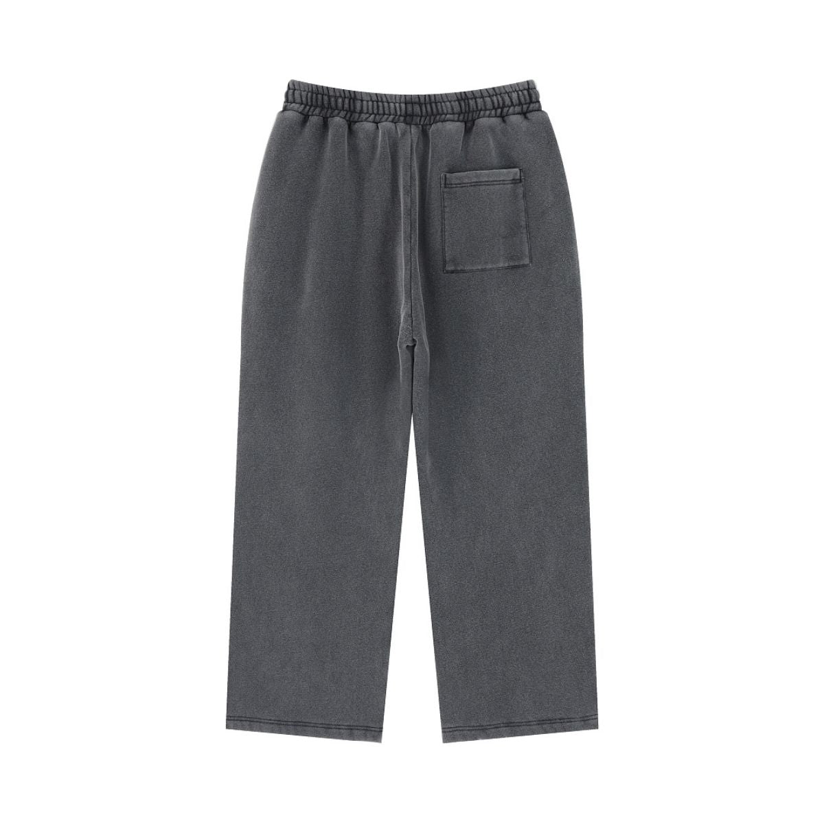 Vintage Washed Heavyweight Loose Sweatpants