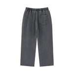 Vintage Washed Heavyweight Loose Sweatpants