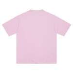 240G Cool Touch UV Protection Single Yarn Crew Neck Tee