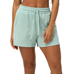 Women's Relaxed Fit Shorts