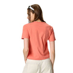Lightweight Relaxed Quick Dry T Shirt 4.8oz