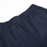 Vintage Embroidered Wide Leg Sweatpants