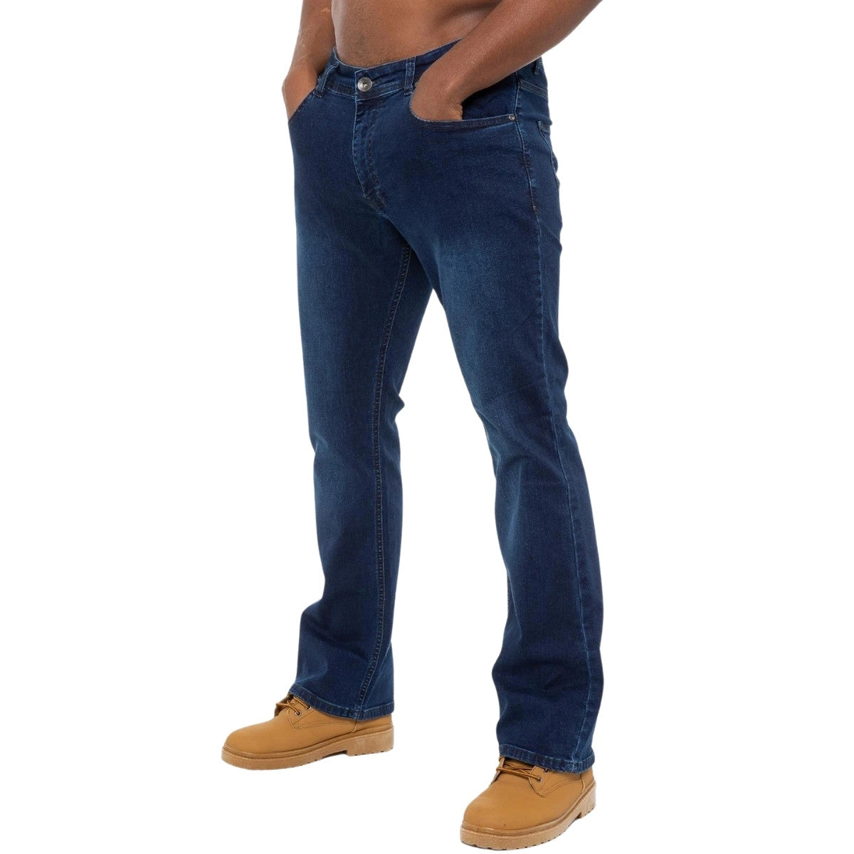 Men's Classic Carpenter Jean