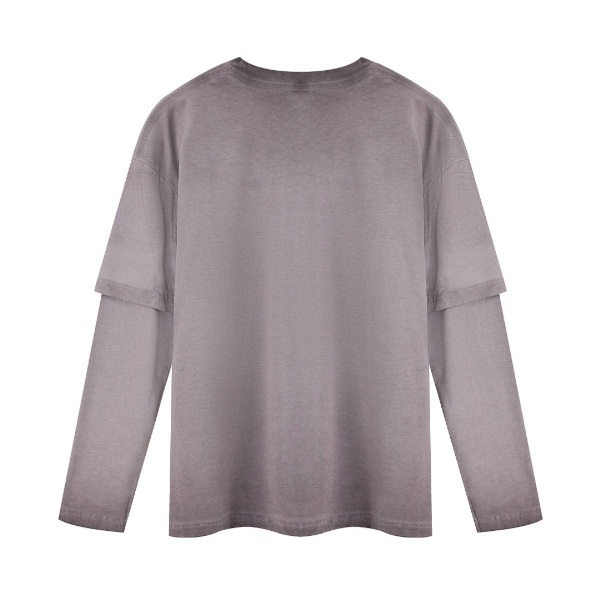 Contrast Underlayer Gradient Wash Tee