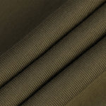 Oversized Mock Neck Short Sleeve T-shirt