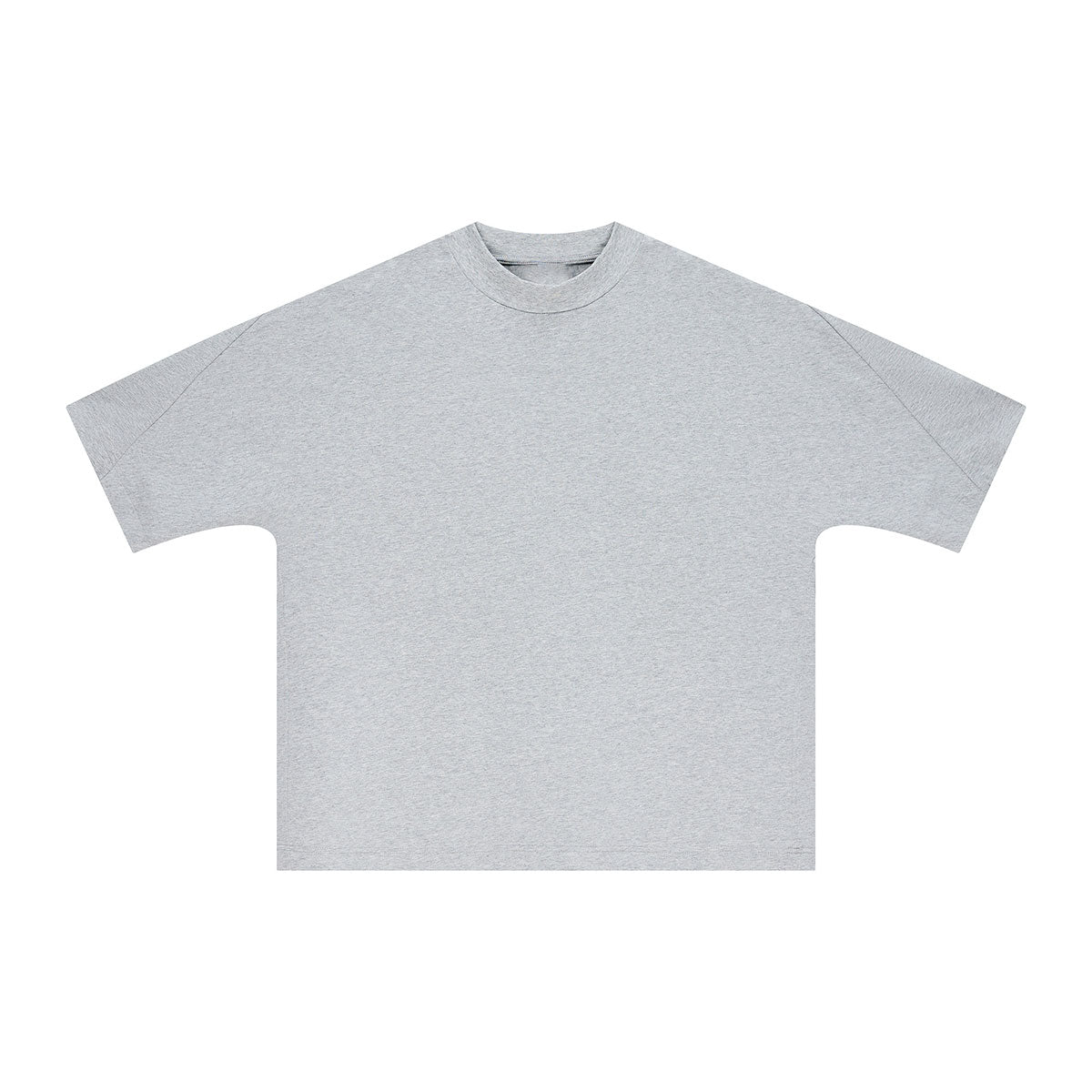 American Cool‑Touch Cotton Streetwear Tee