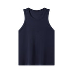 Heavyweight Minimalist Sleeveless Muscle Tank
