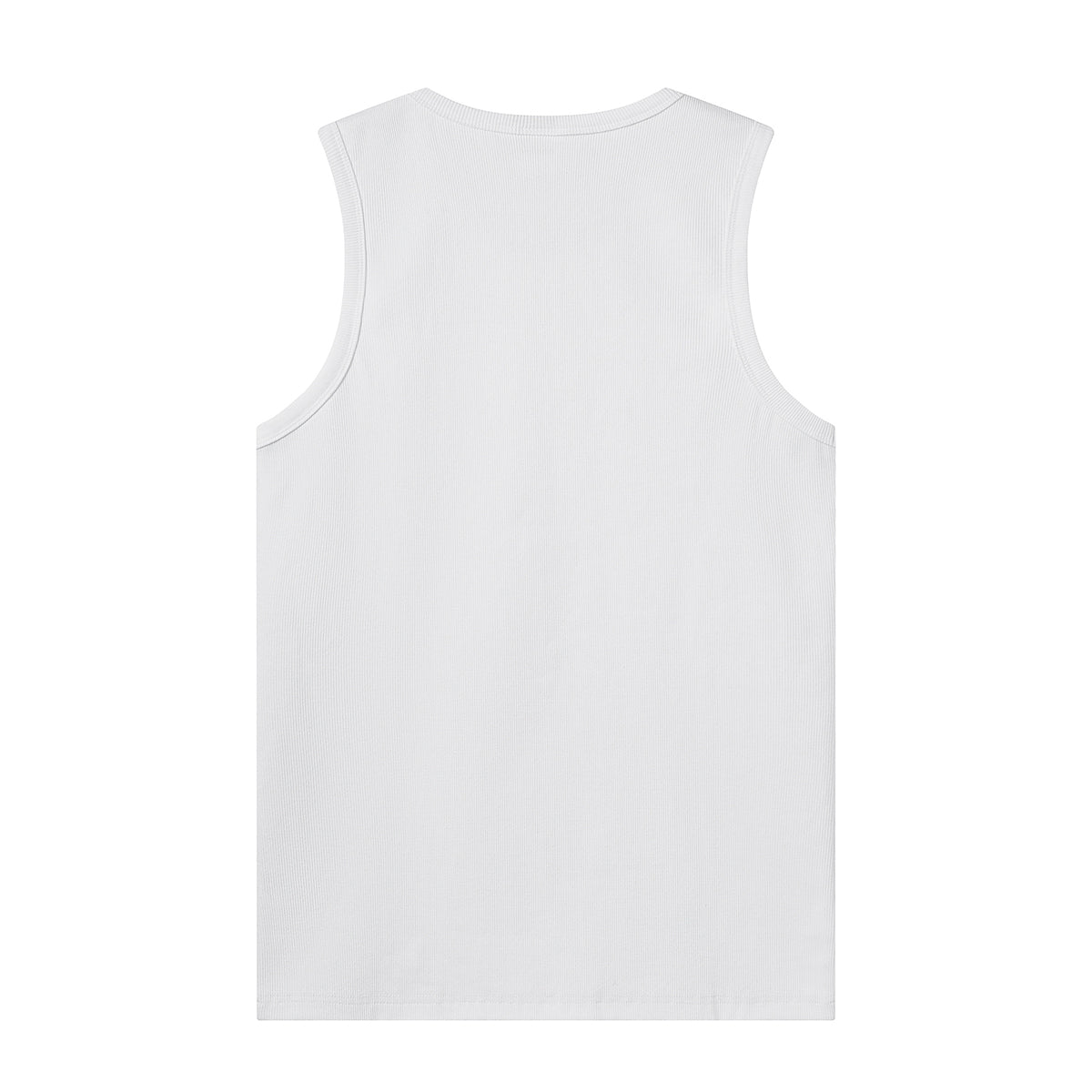 Premium Cotton Breathable Comfort Sleeveless Tank Top