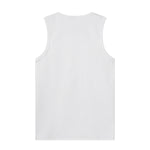 Premium Cotton Breathable Comfort Sleeveless Tank Top