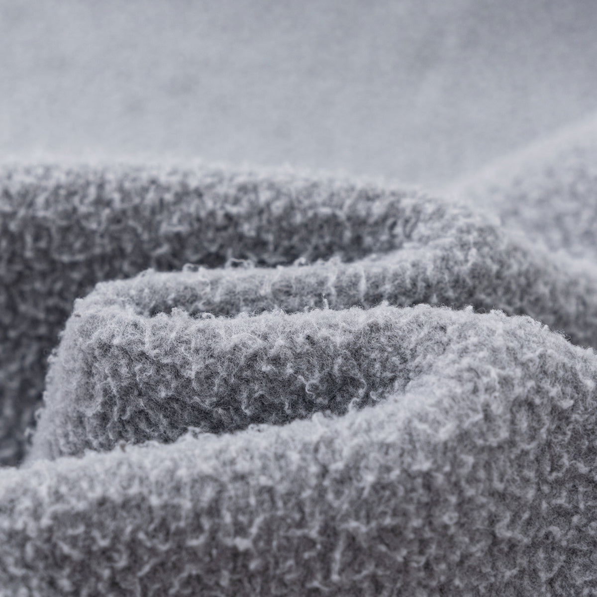 Double Slider Fleece Kangaroo Pocket Hoodie