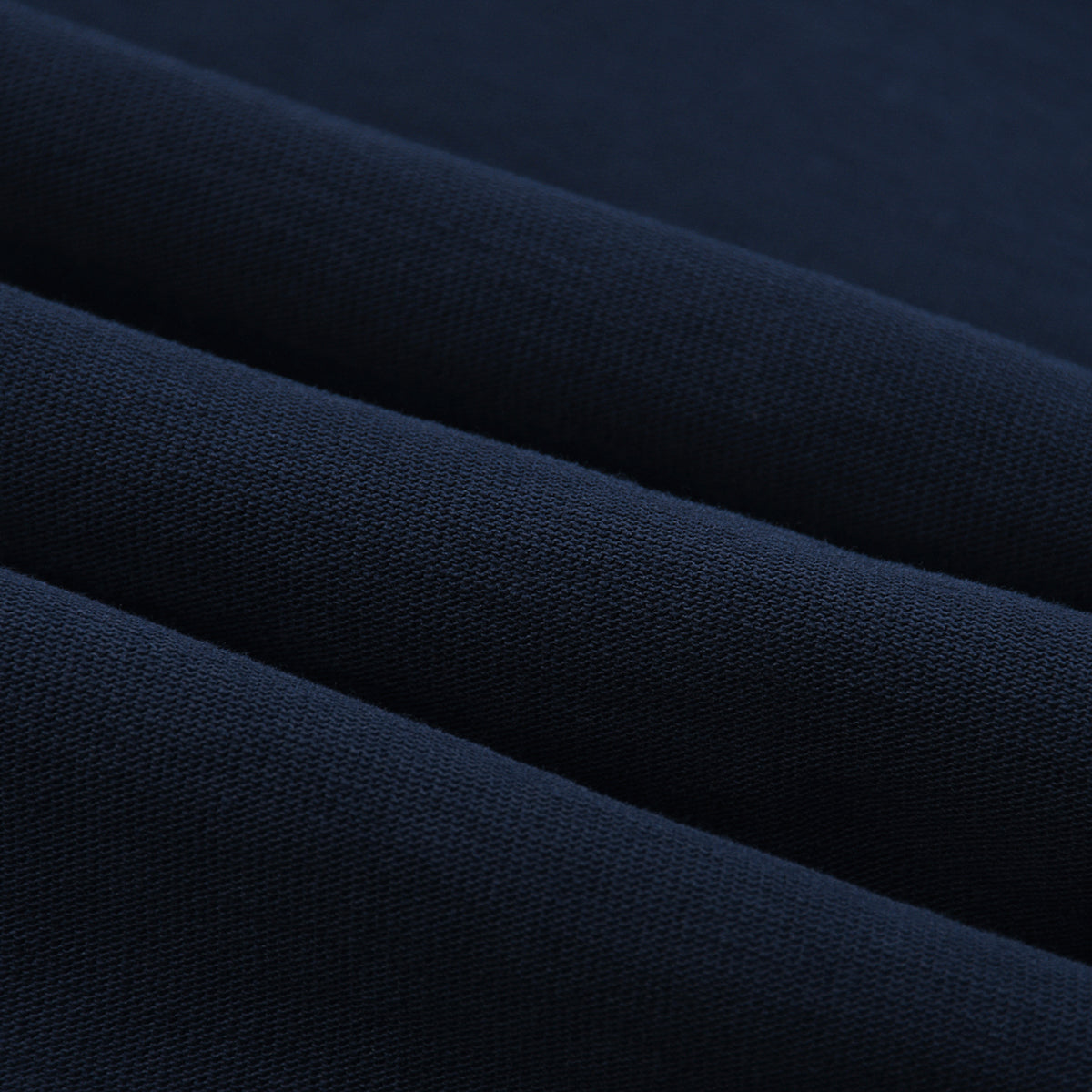 Hand-Painted Gradient Oversized Tee 8oz