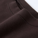 Structured Shoulder Slim Fit High-Stretch Short Sleeve
