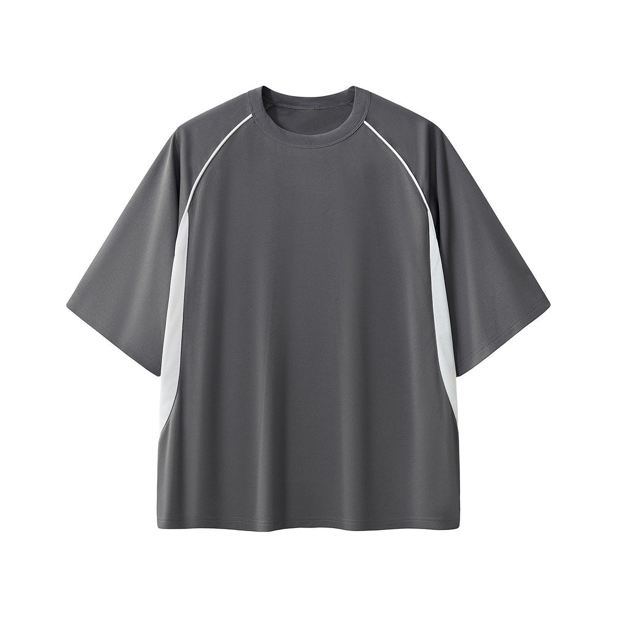 Lightweight Breathable Cooling Outdoor Performance Tee