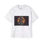 Steampunk Plague Doctor Vintage Graphic Tee-INNBLAC Fashion Apparel