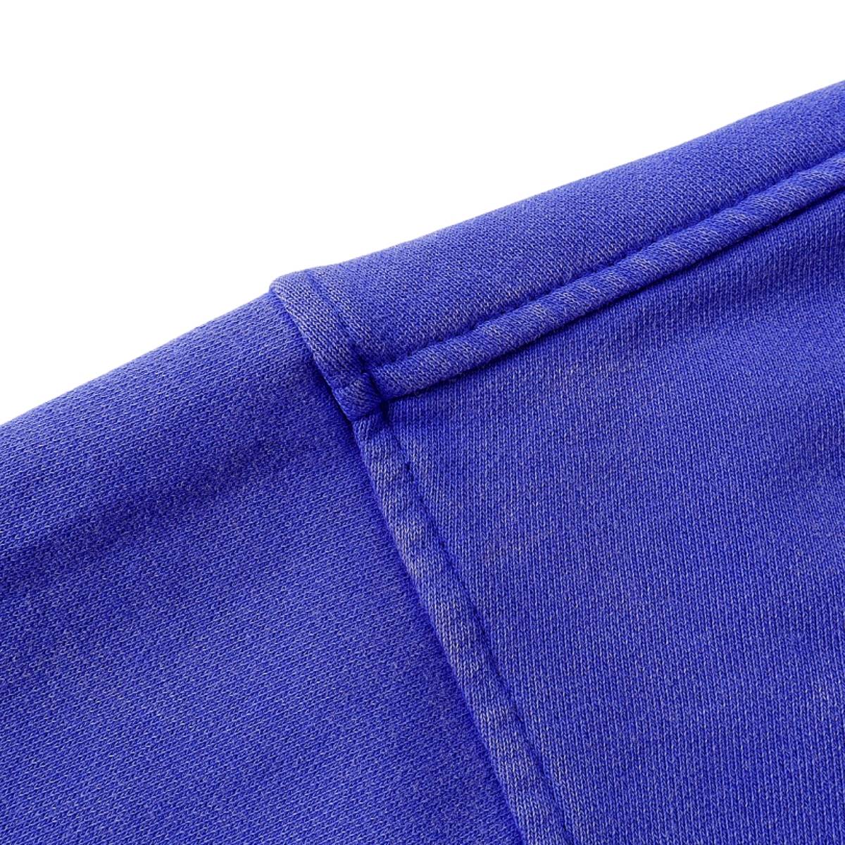 Sudadera con capucha de felpa de novio de gran tamaño