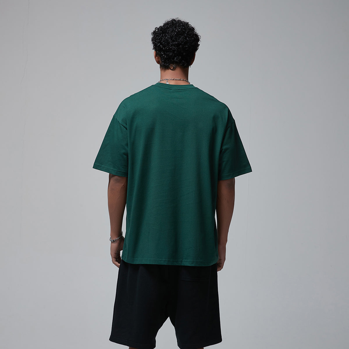 Pre-Shrunk Retro Dreamer Graphic Tee