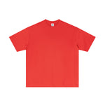 Summer Thin Short Sleeves Top 5.4oz-INNBLAC Fashion Apparel