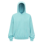 Cozy Soft Classic Kangaroo Pocket Hoodie