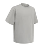 Ultra Soft Relaxed Fit Minimalist Unisex Cotton Tee
