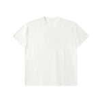 Lyocell Athletic Tee Paneled Design Clean Fit Soft Touch
