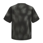 Tie Dye Oversized Soft Cotton Comfortable Stylish Tee