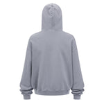 Cozy Soft Classic Kangaroo Pocket Hoodie