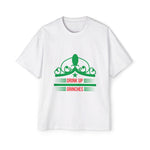 Drink Up Grinches Graphic Tee-INNBLAC Fashion Apparel