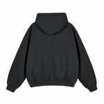 Heavyweight Boxy Fit Fleece Hoodie
