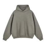 Heavyweight Boxy Fit Fleece Hoodie