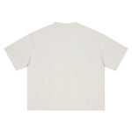 Everyday Boxy Clean Minimal Essential Tee