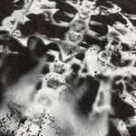 Vintage Washed Skeleton Graphic Oversized Streetwear Tee