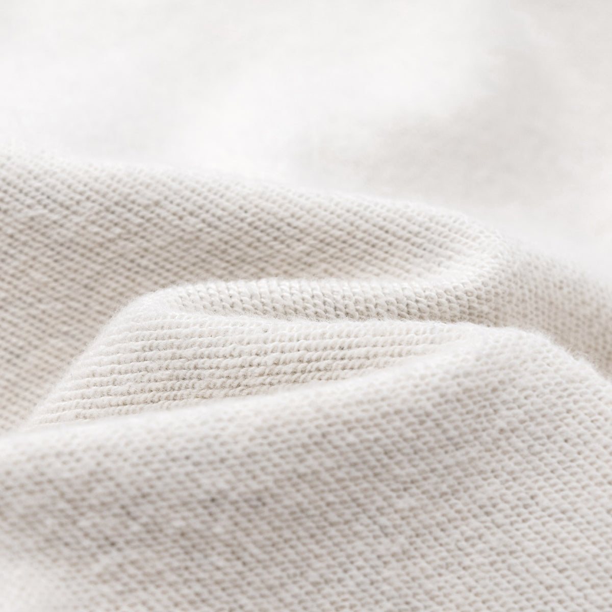 Solid Kangaroo Pocket Crop Hoodie