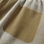Ombre Color Drawstring Casual Lounge Elastic Waist Shorts