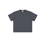 Camiseta desteñida con lavado a la piedra de 7.5 oz