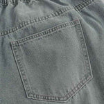 Women’s High Waisted Wide Leg Jeans