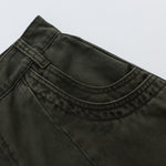 Balloon Utility Pants