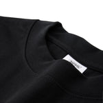 Women's Heavyweight Cotton Loose Fit Crew Tee