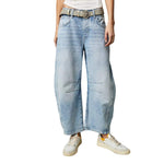 Y2k Baggy Boyfriend Jeans
