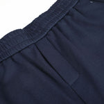 Vintage Embroidered Wide Leg Sweatpants