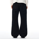 Flowy Wide Leg High Waisted Everyday Pants