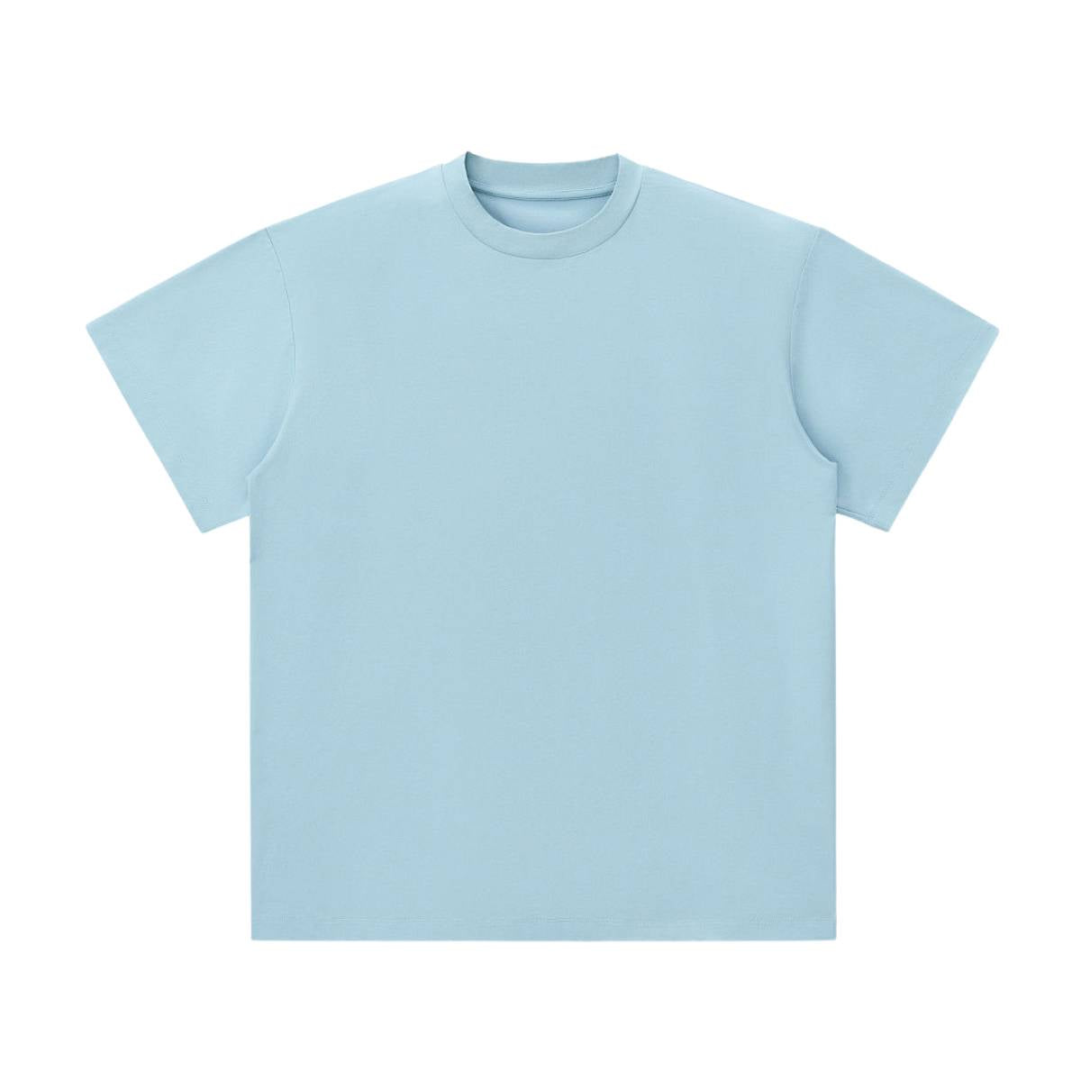 Lightweight Activewear Tee