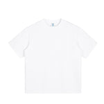 Boxy Casual Soft Stretch Everyday Tee